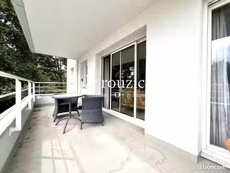 appartement 4 pièces 73 m²