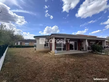maison 5 pièces 81 m²