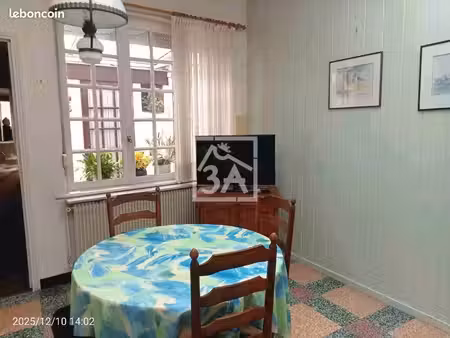 maison 5 pièces 99 m²