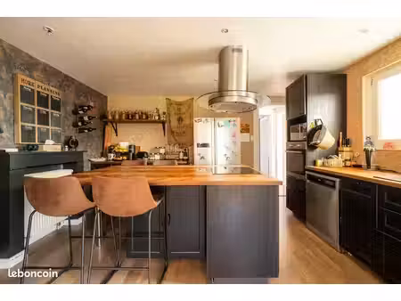 maison 5 pièces 91 m²