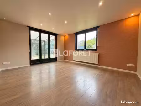 maison 5 pièces 91 m²