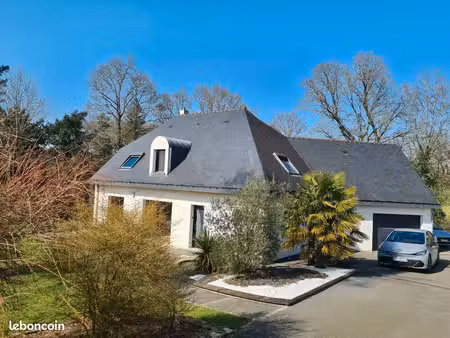 maison contemporaine