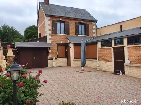 maison 5 pièces