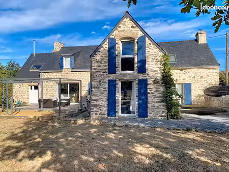 longère 6 pièces 172 m²