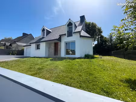maison à vendre à ploeren quartier recherché de kerthomas limitrophe de vannes
