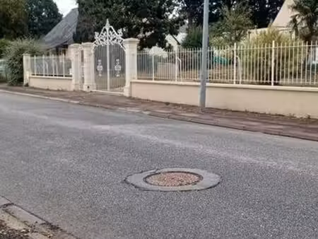 grande maison