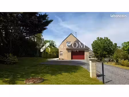 maison 4 pièces 130 m²