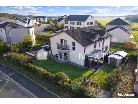maison 5 pièces 100 m²