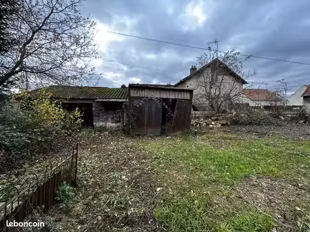 maison 4 pièces 85 m²