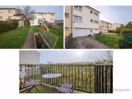 maison 5 pièces 110 m2