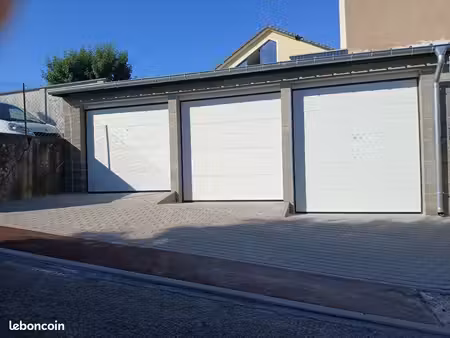 a louer garages