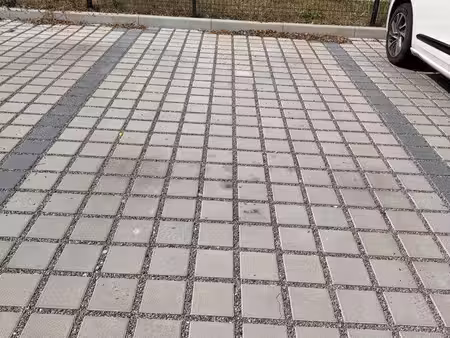 place de starionnement