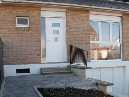 maison 3 chambres