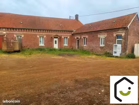 propriété 6 pièces 145 m²