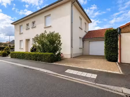 propriété 8 pièces 157 m²