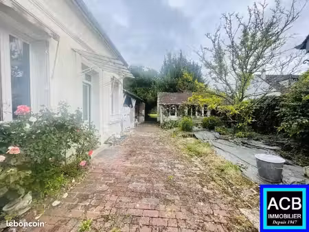 maison 4 pièces 70 m²