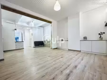 maison de ville 5 pièces 98 m²