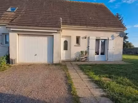 maison 92 m²