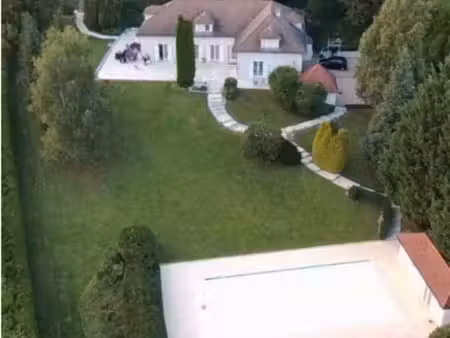 belle propriété