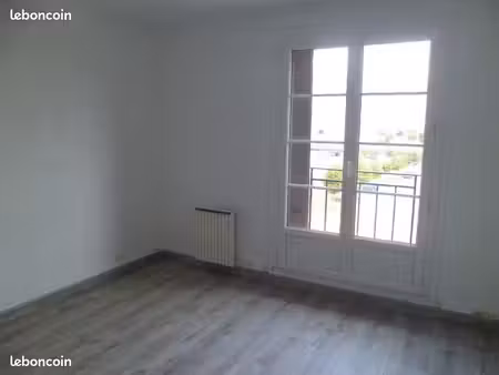 appartement de 30 m²