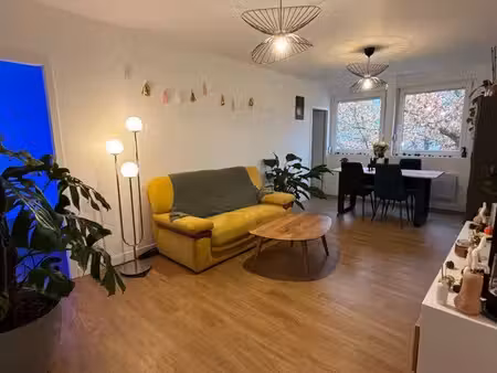 t3 refait à neuf