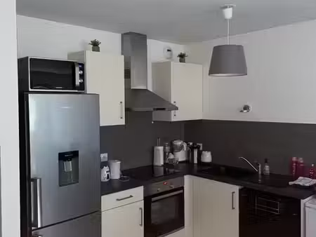 appartement f2 escherange