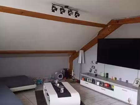 appartement f2 à hilsprich