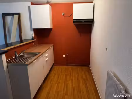 appartement 88m²