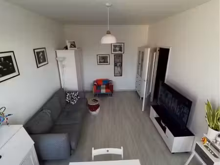 t2 appartement thionville