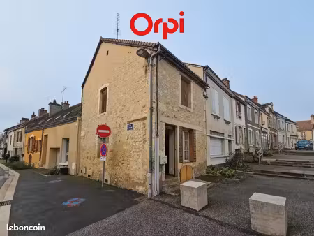 maison 2 pièces 51 m²
