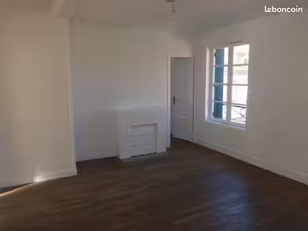 appartement 3 pièces à louer à vimoutiers