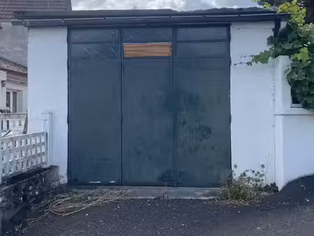 location garage