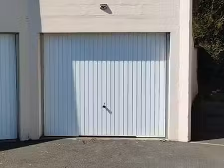 garage fermé 20 m² - sains-en-gohelle