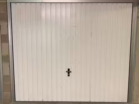 garage/box fermée n’10