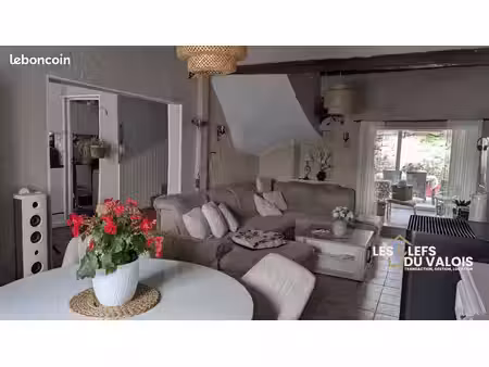 maison 5 pièces 103 m²