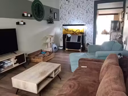 maison familiale 200m2 possible 300m2