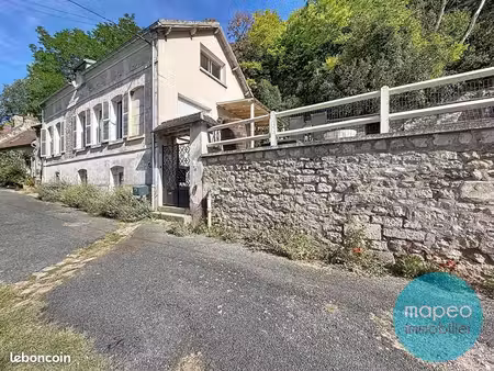 maison 4 pièces 92 m²