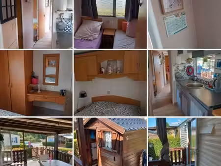 mobil-home
