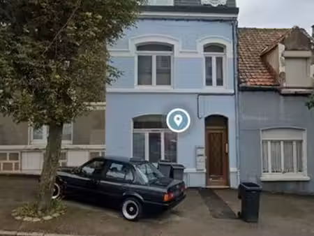 vente maison pour investissement locatif