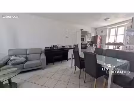 maison de ville 5 pièces 99 m²