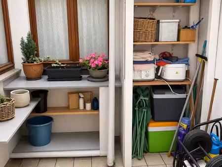 bien immobilier