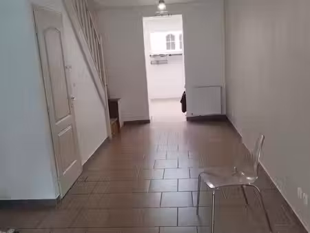 maison 3 chambres