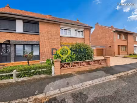 maison 5 pièces 92 m²