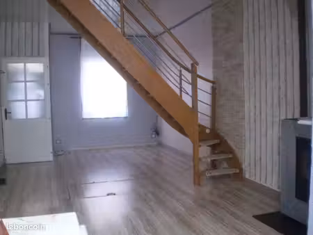 vends maison 1930