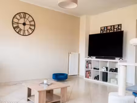 maison de ville familiale 87m² avec terrain de 500 m² - 13 minutes de la gare