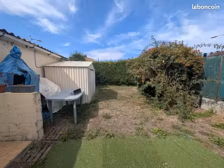 maison 3 pièces 70 m²