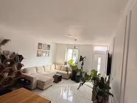 maison 5 pièces 94m2