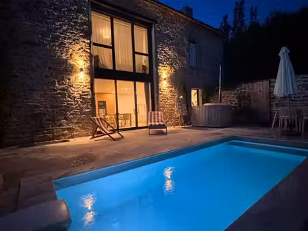maison centre ploemeur