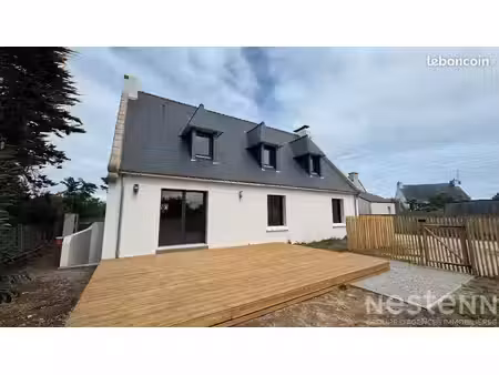 maison 6 pièces 166 m²
