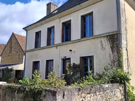 maison a vendre